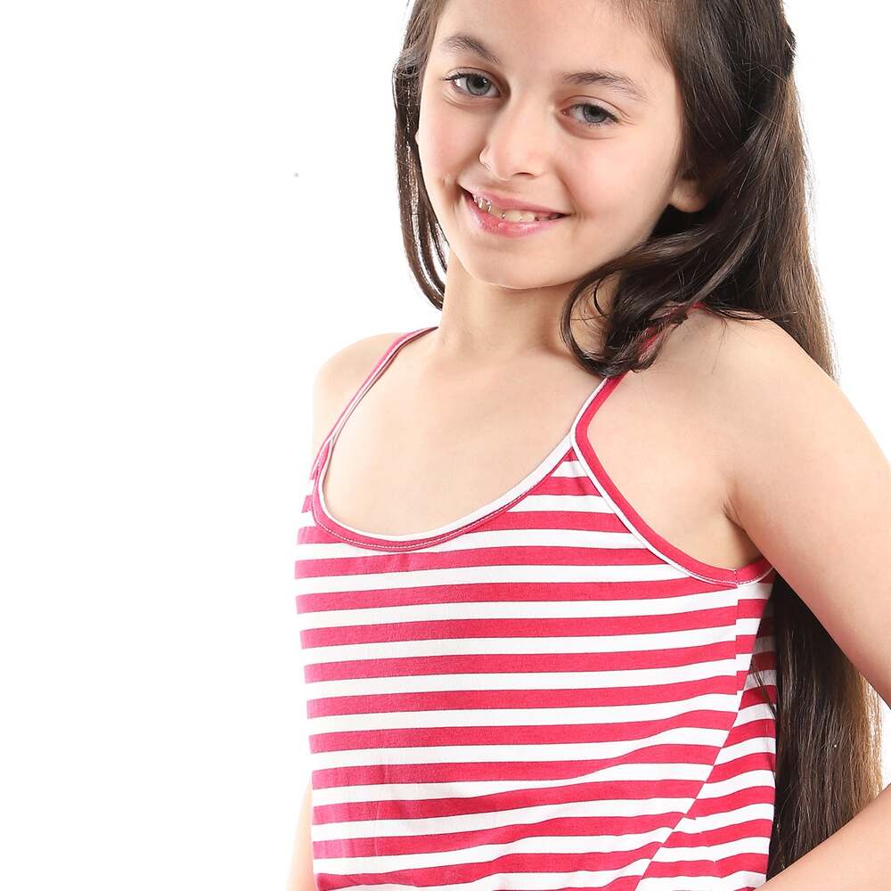 Kady For Girls With Sleeves Rubber