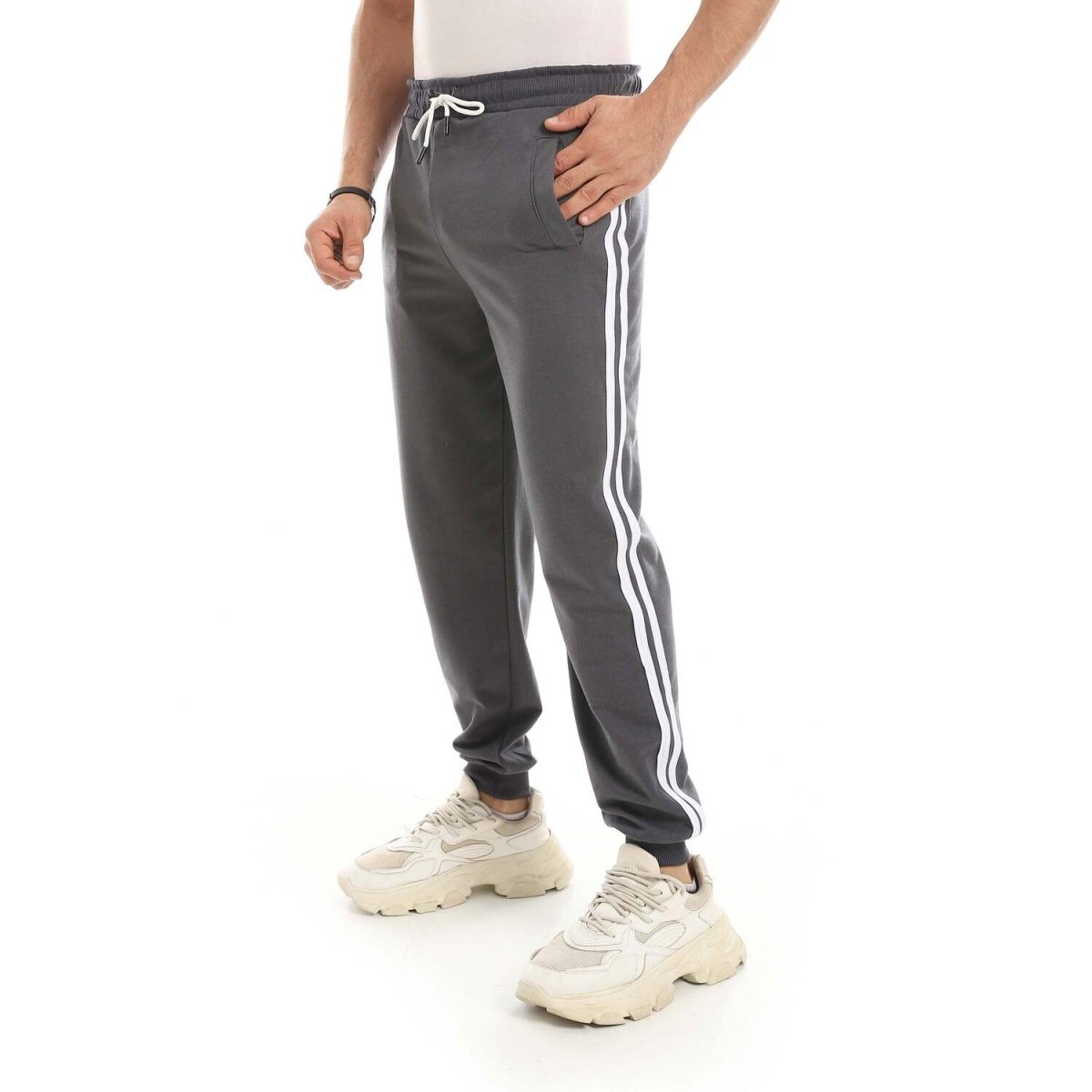 Pants Sport Men's Practical Colors Multi Comfortable