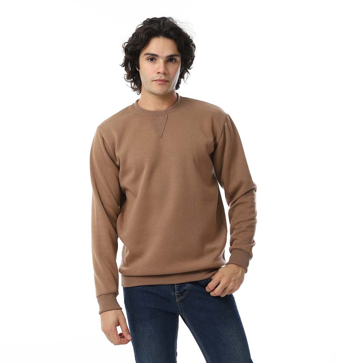 British Plain Comfortable Formal