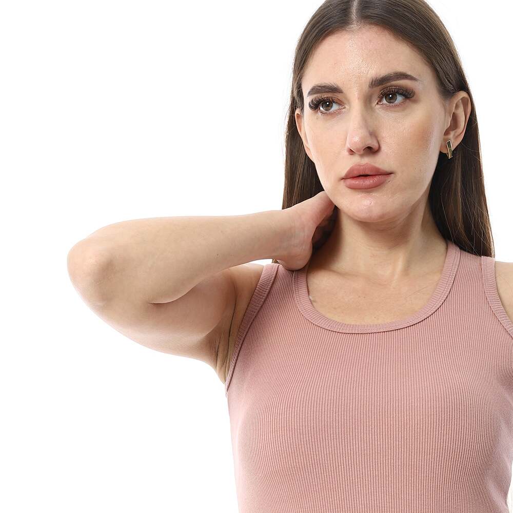 Blouse Cut Women's Belt Colors Multi