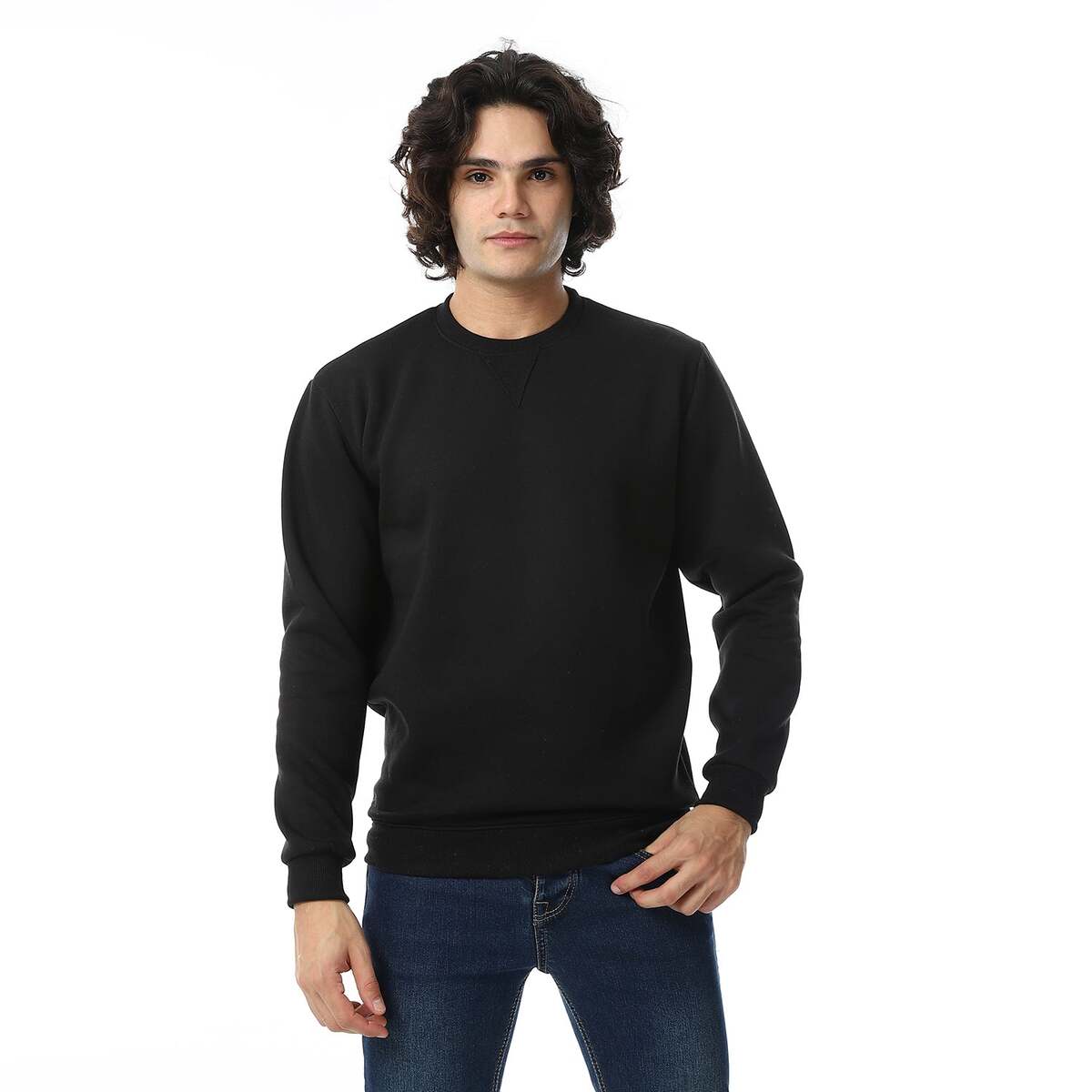 British Plain Comfortable Formal