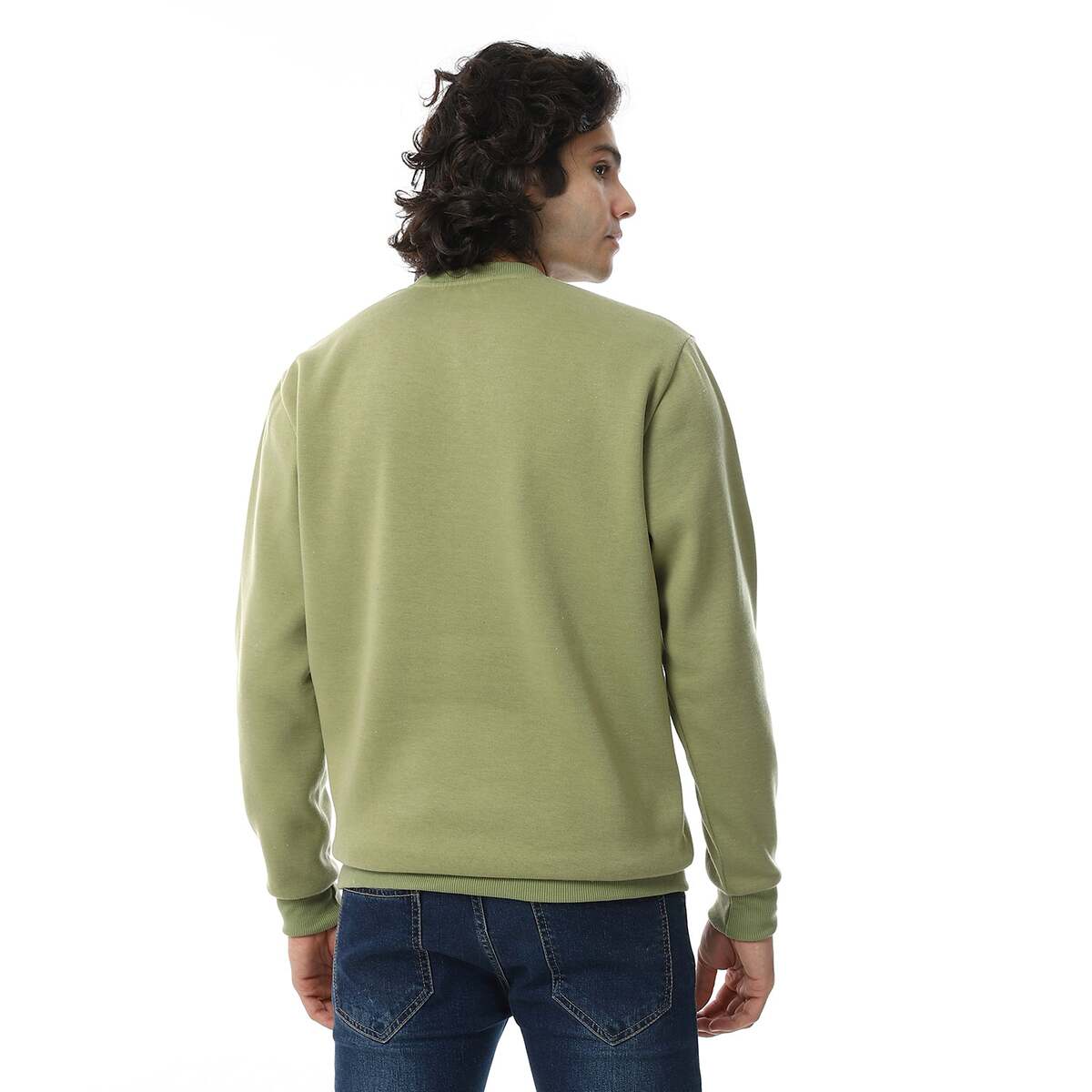 British Plain Comfortable Formal