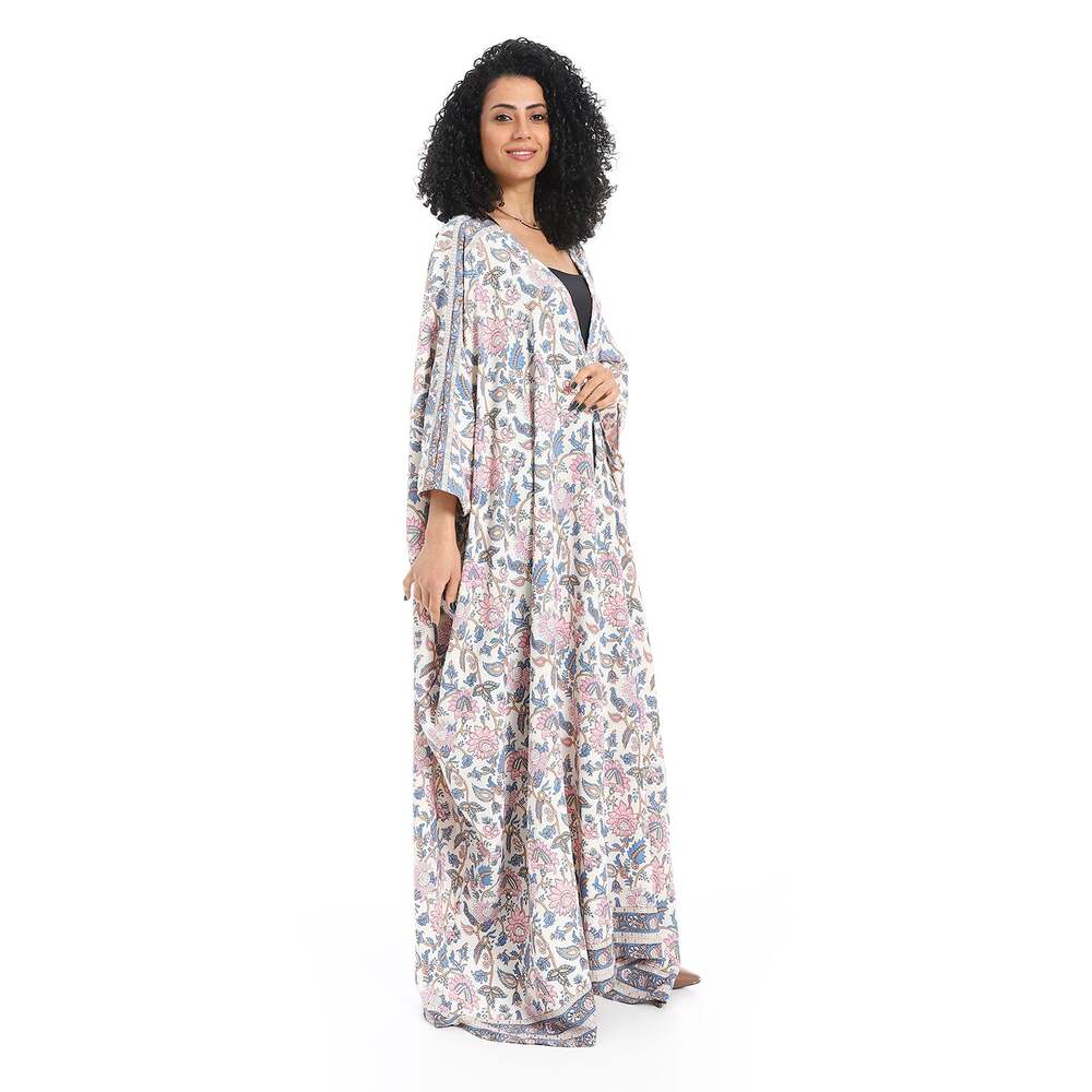 Cardigan Women's Patterned