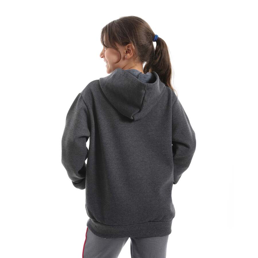 Sweatshirt Shirt Kids Cotton Zip Colors Special
