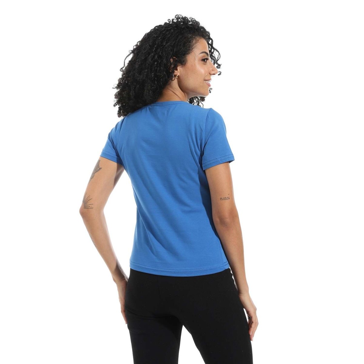Blouse Women's Lycra