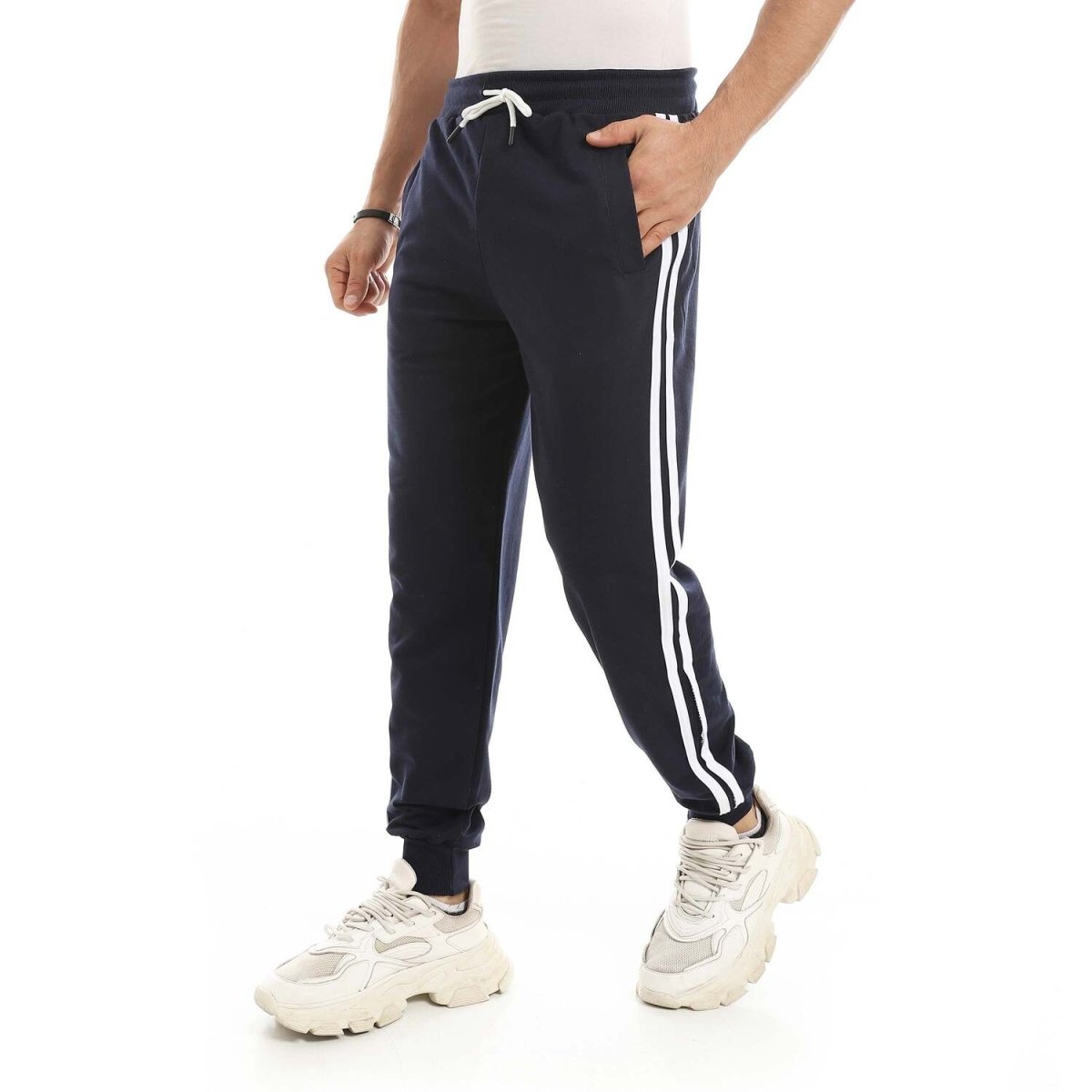 Pants Sport Men's Practical Colors Multi Comfortable