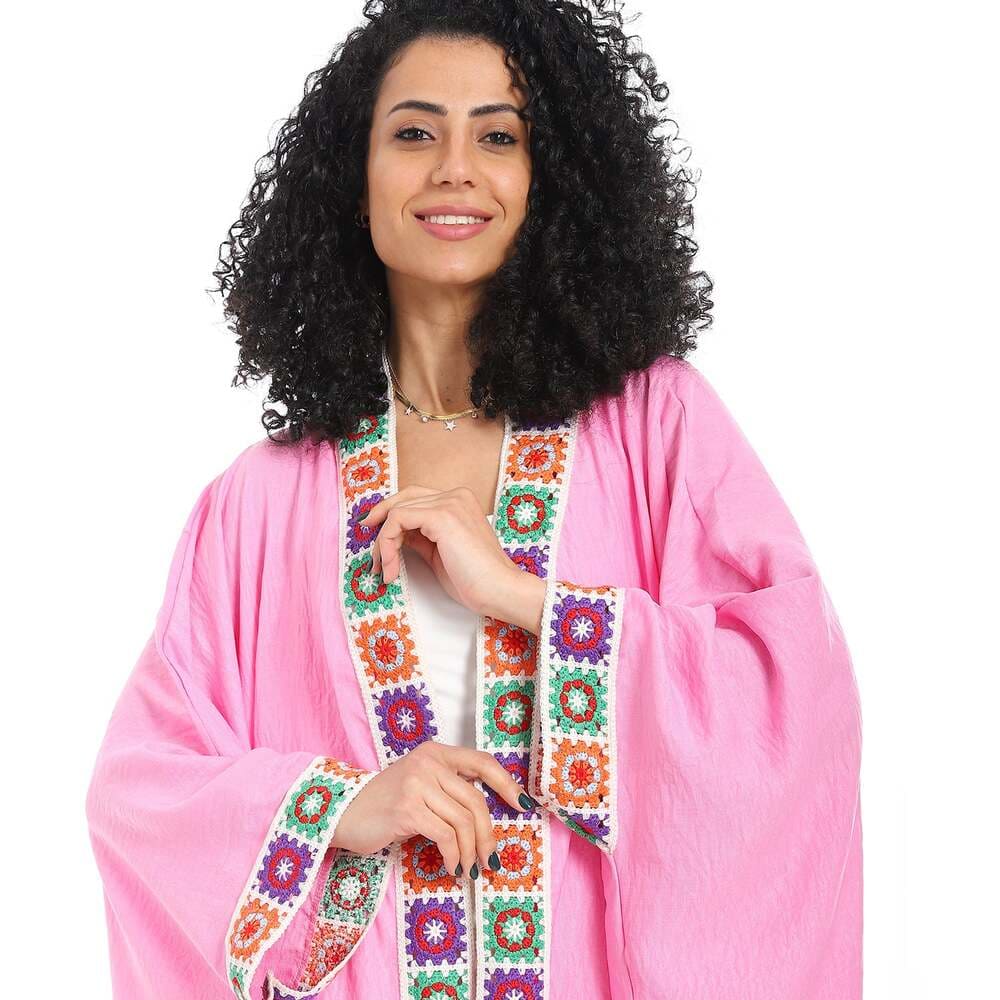Cardigan Women's Plain