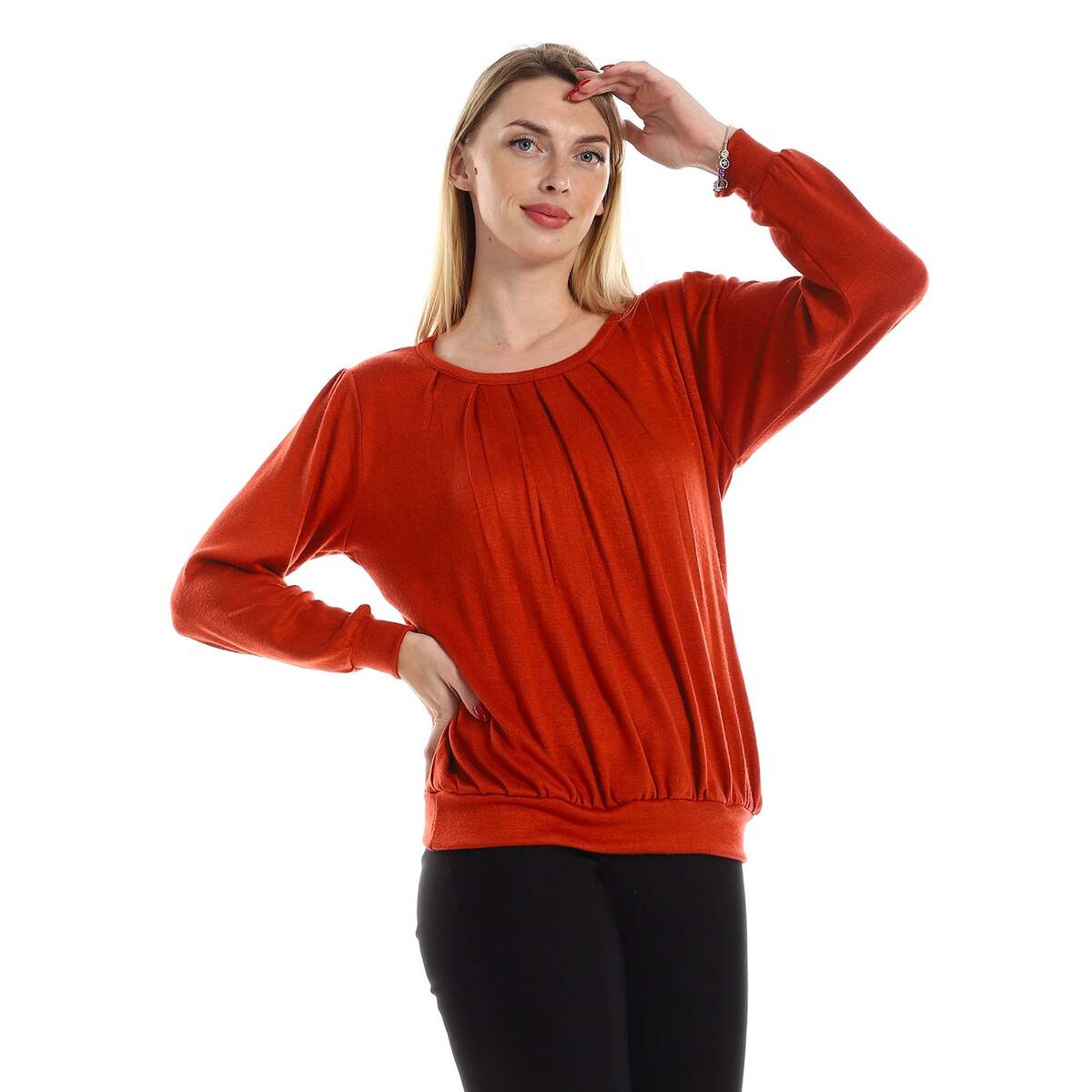 Jacket Women's Neck
