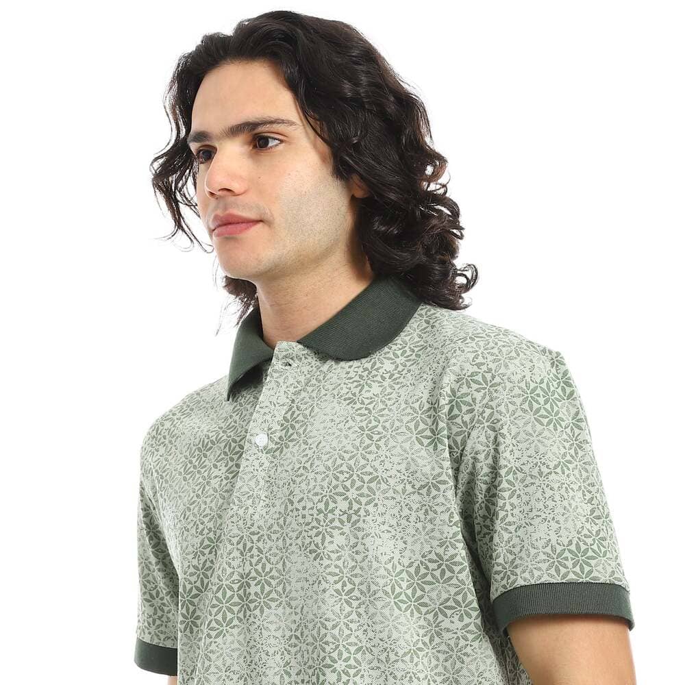 Polo Cotton 100 %