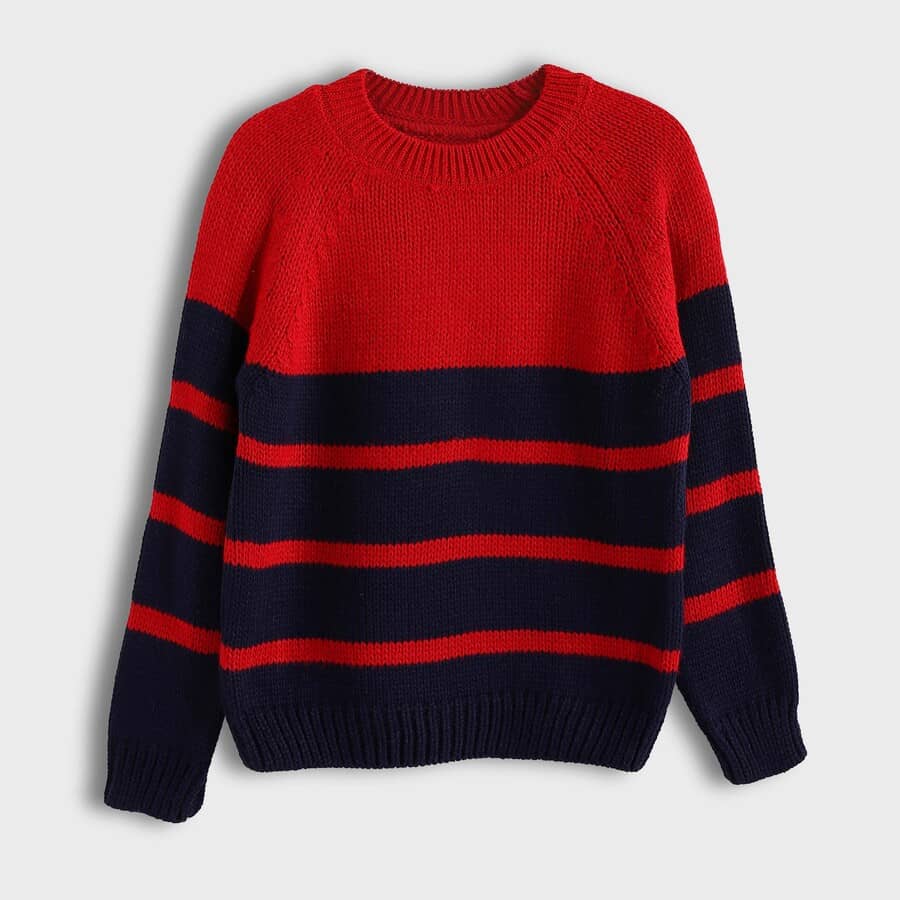 For Kids Striped