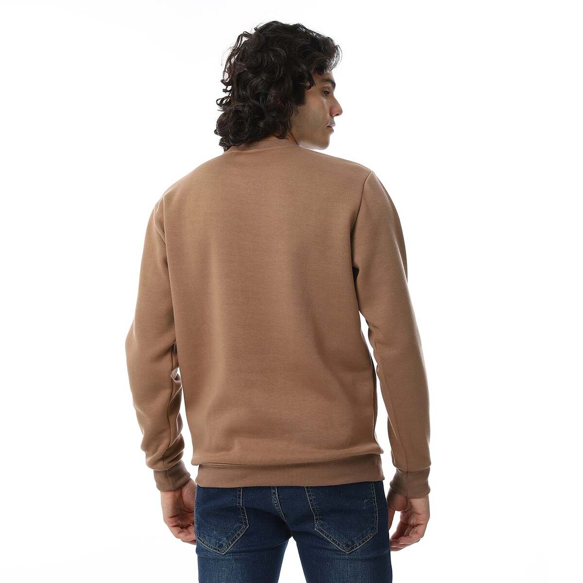 British Plain Comfortable Formal