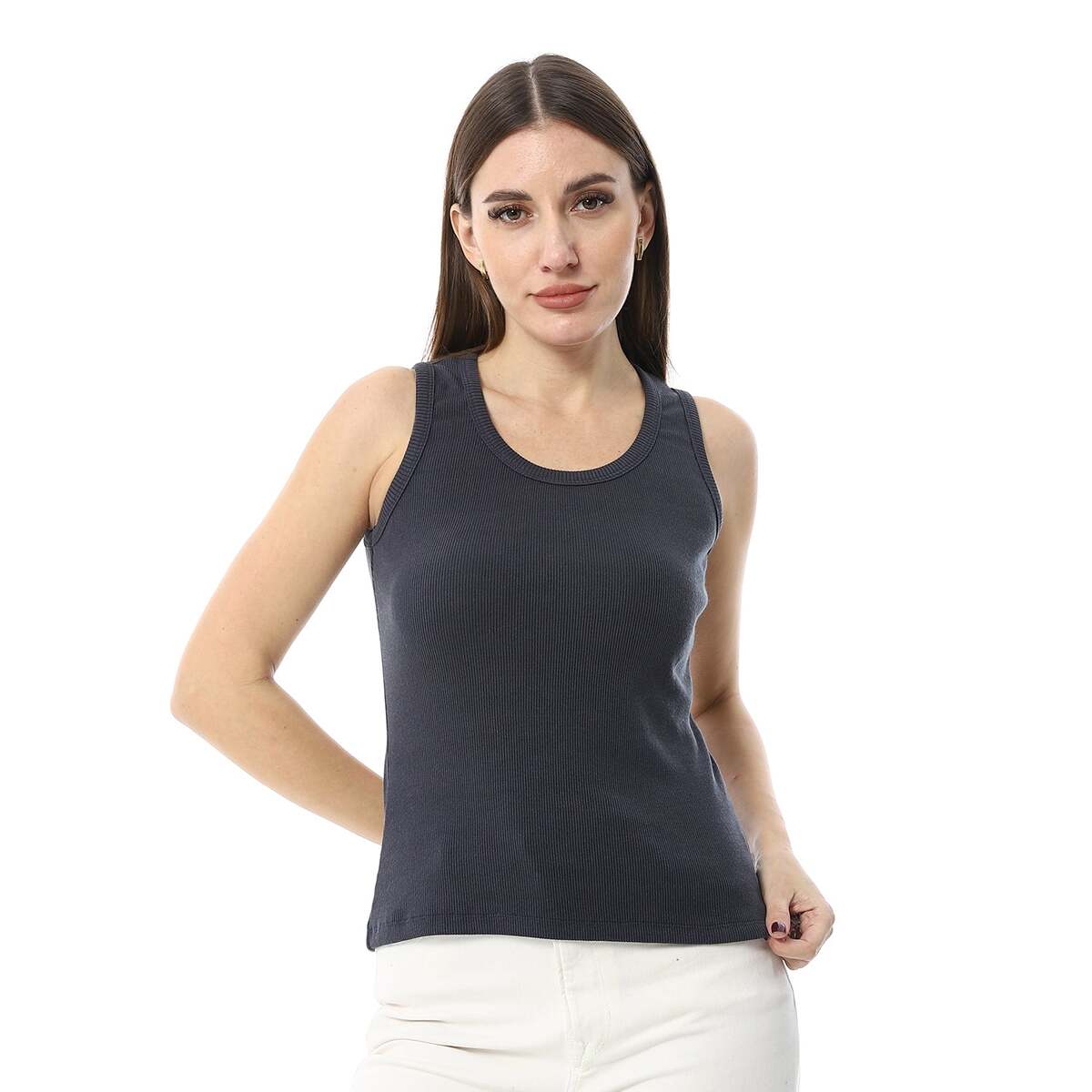 Blouse Cut Women's Belt Colors Multi