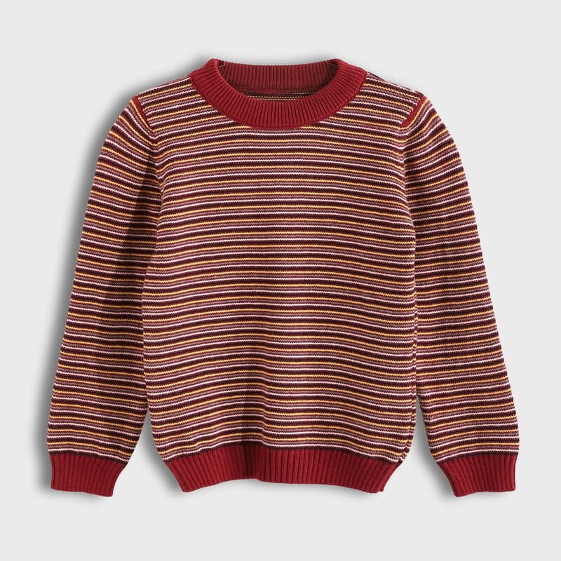 Blazer Kids Striped Thin Device Colors 2 5 Years