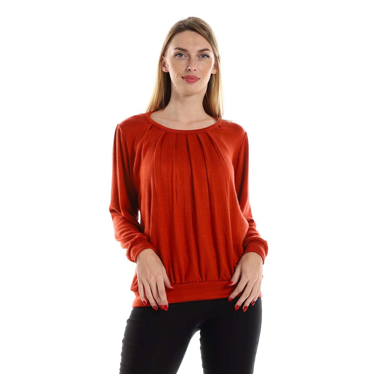 Jacket Women's Neck