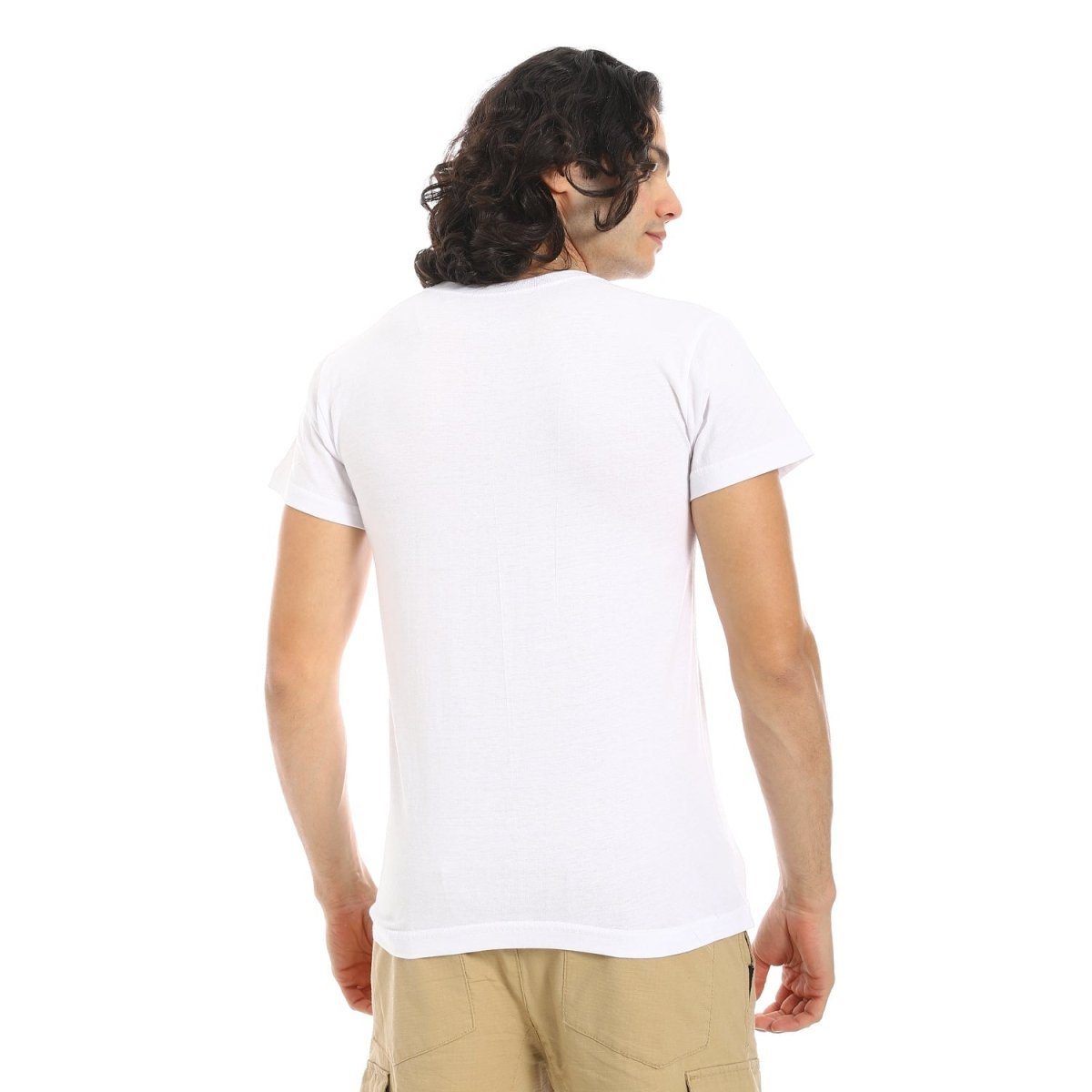 Collection T Shirt 3 Pieces