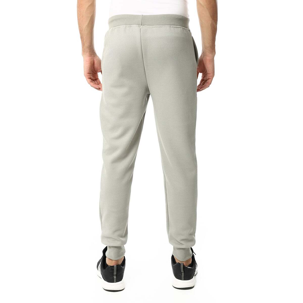 Pants Woven Flexible Comfortable