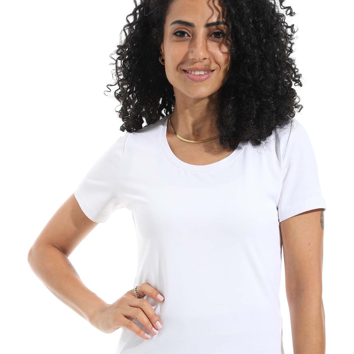 Blouse Women's Lycra