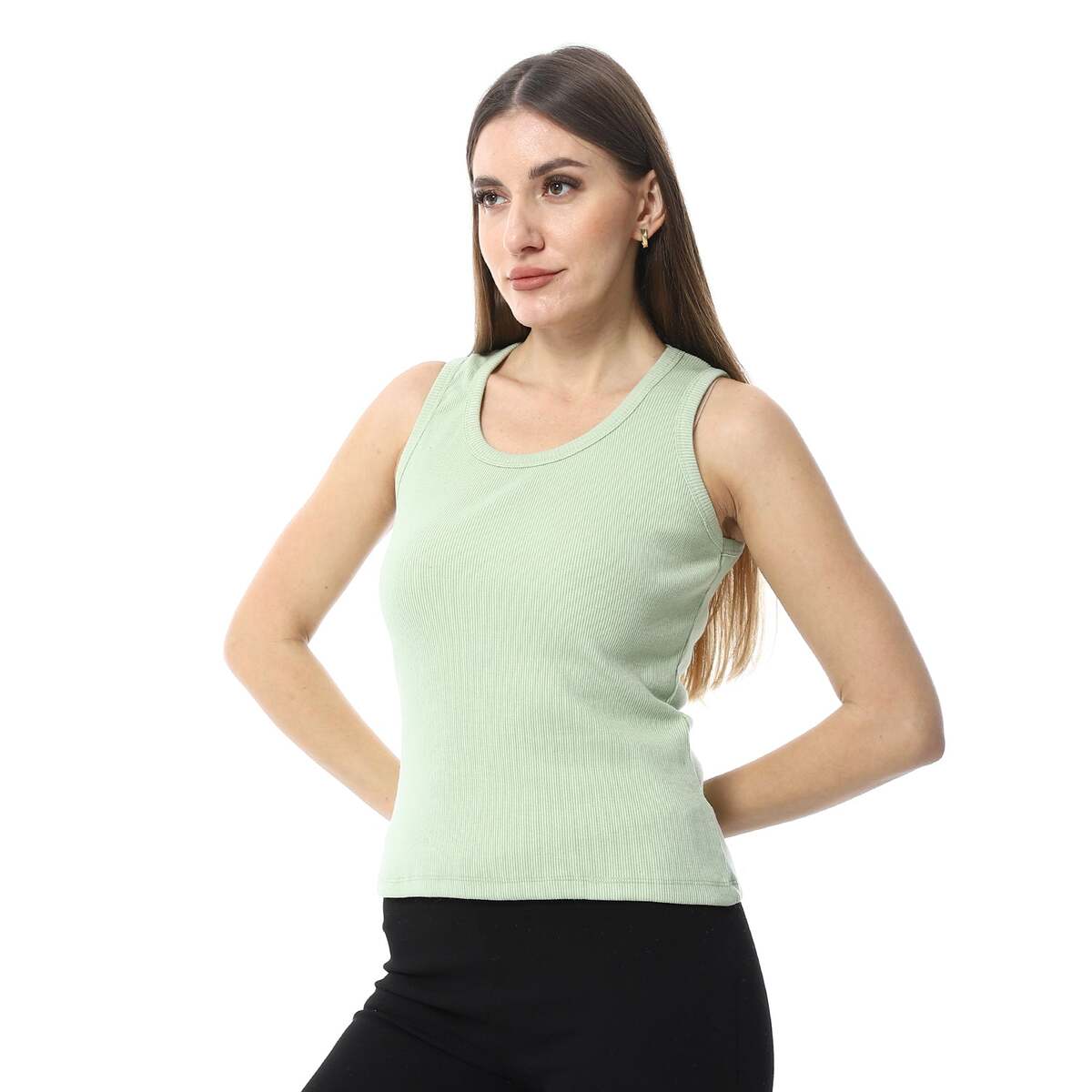Blouse Cut Women's Belt Colors Multi
