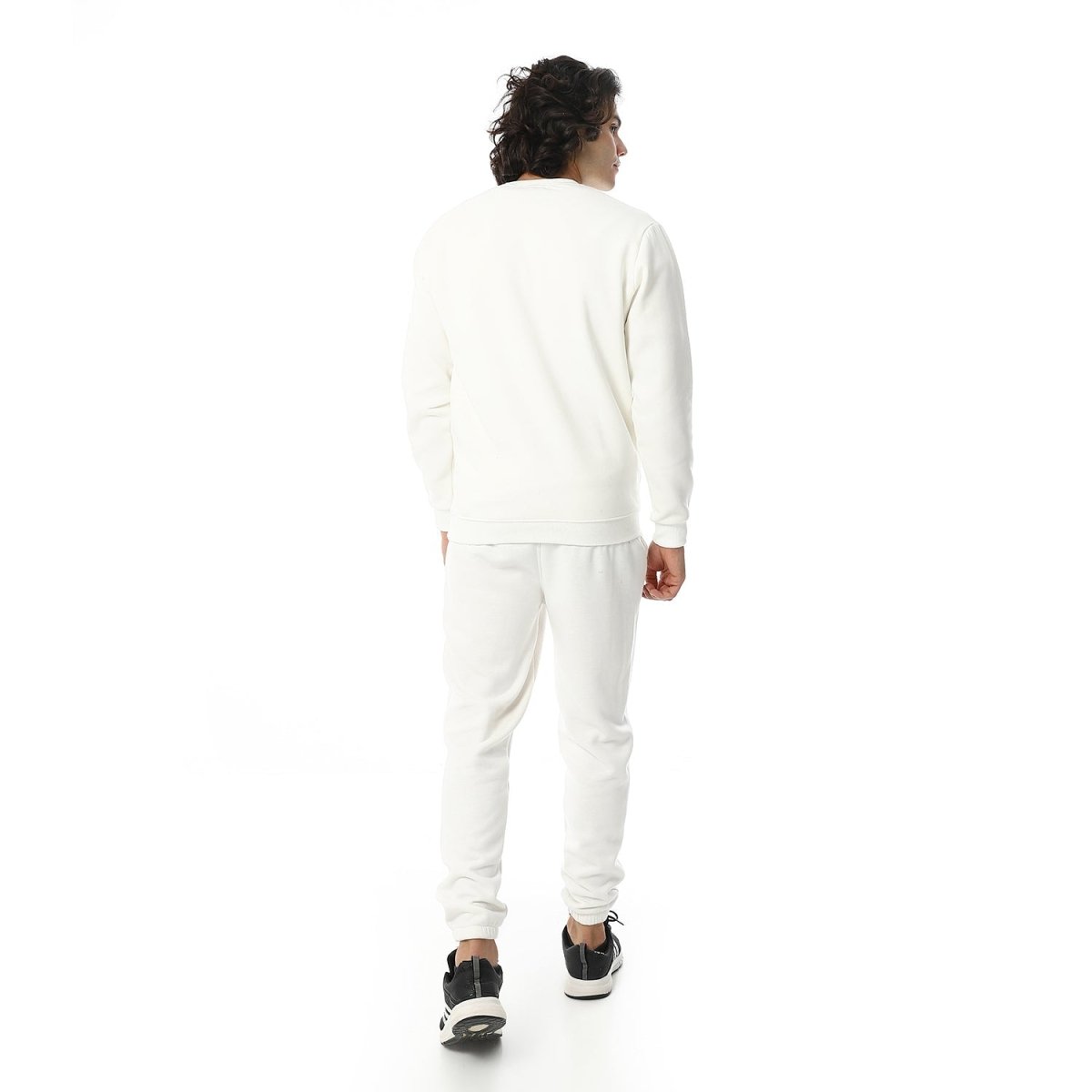 Set Sport Comfortable British Plain