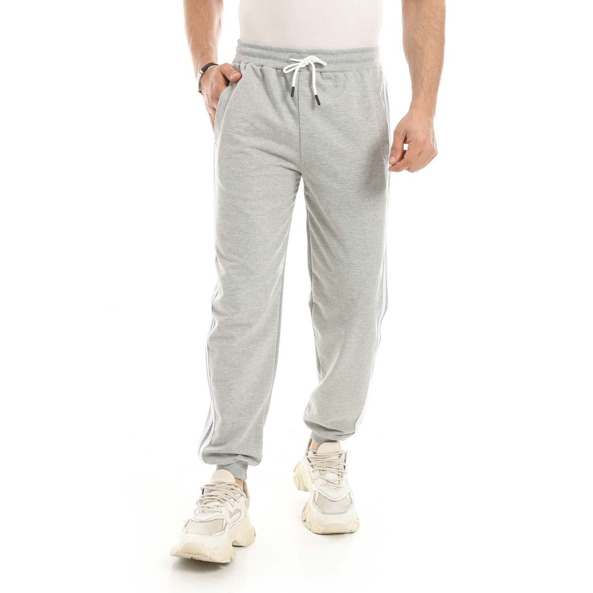 Pants Sport Men's Practical Colors Multi Comfortable