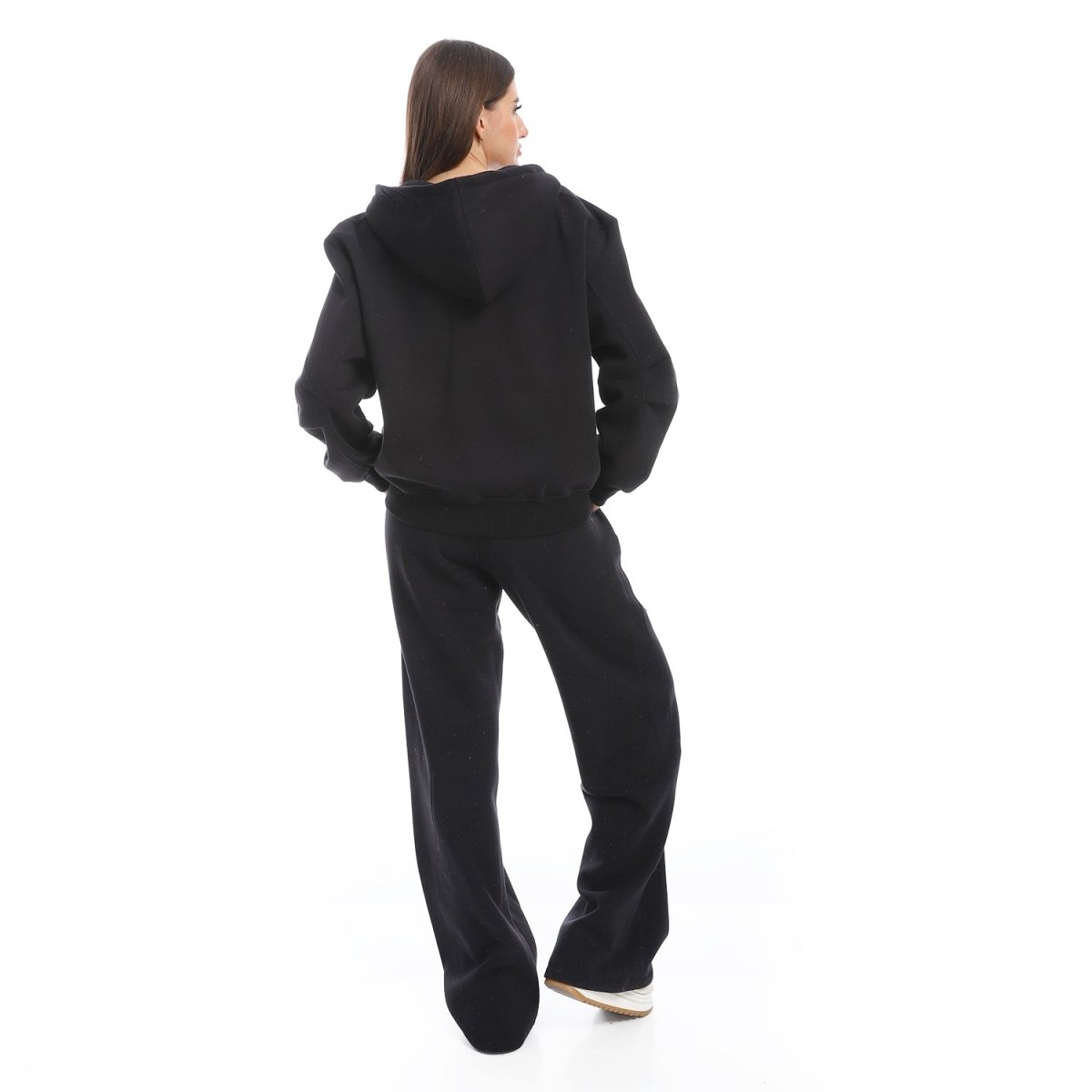 Pants Women's Linen Wide