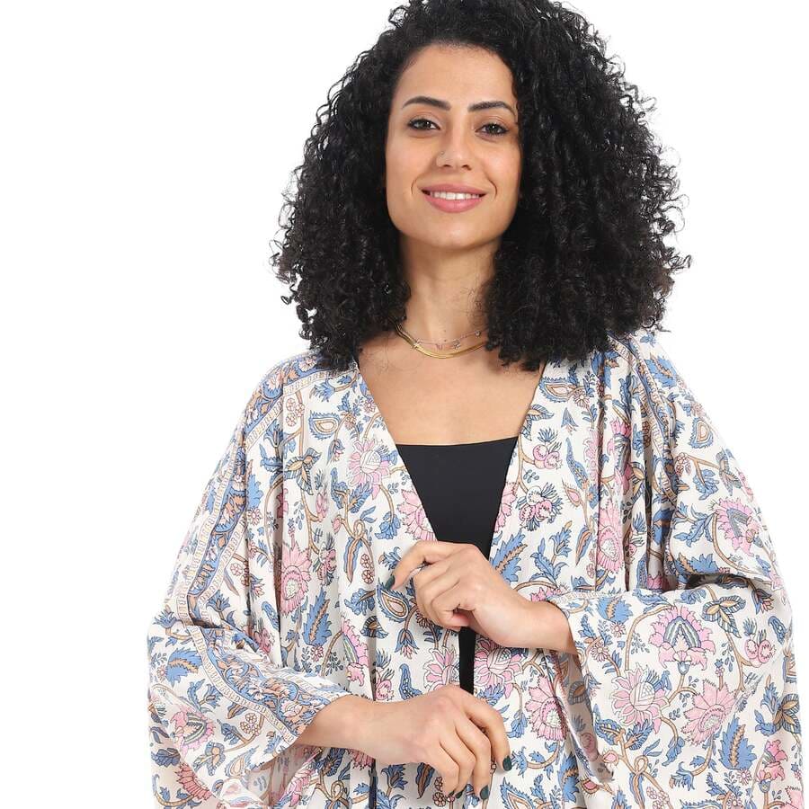 Cardigan Women's Patterned