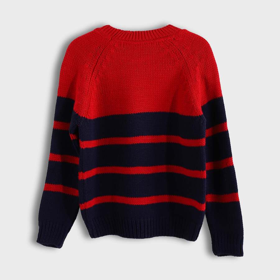 For Kids Striped