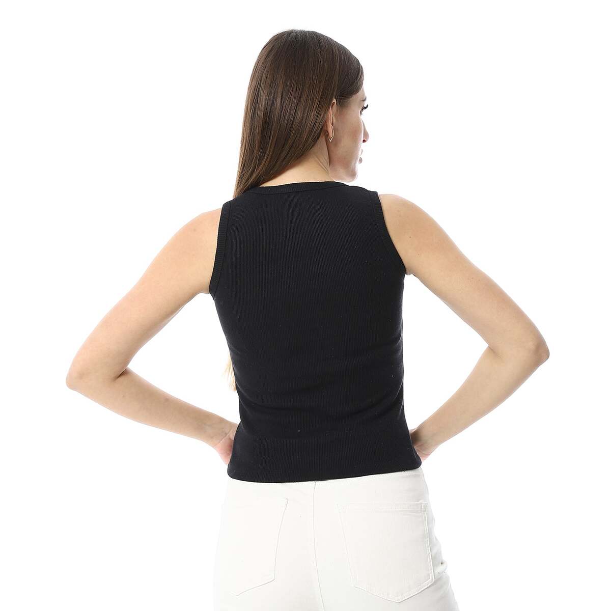 Blouse Cut Women's Belt Colors Multi