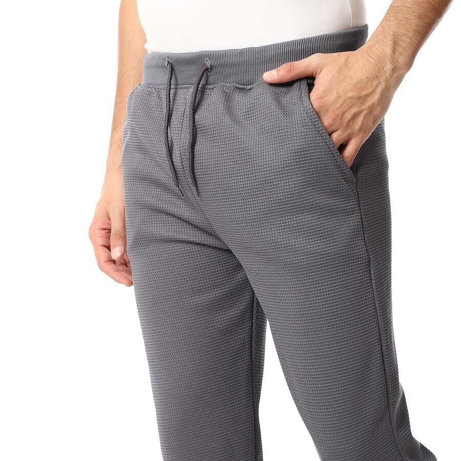 Pants Woven Flexible Comfortable