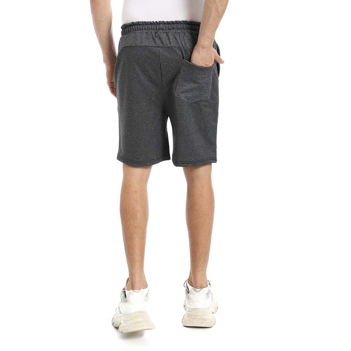 Shorts Milton Summer 3 Pieces