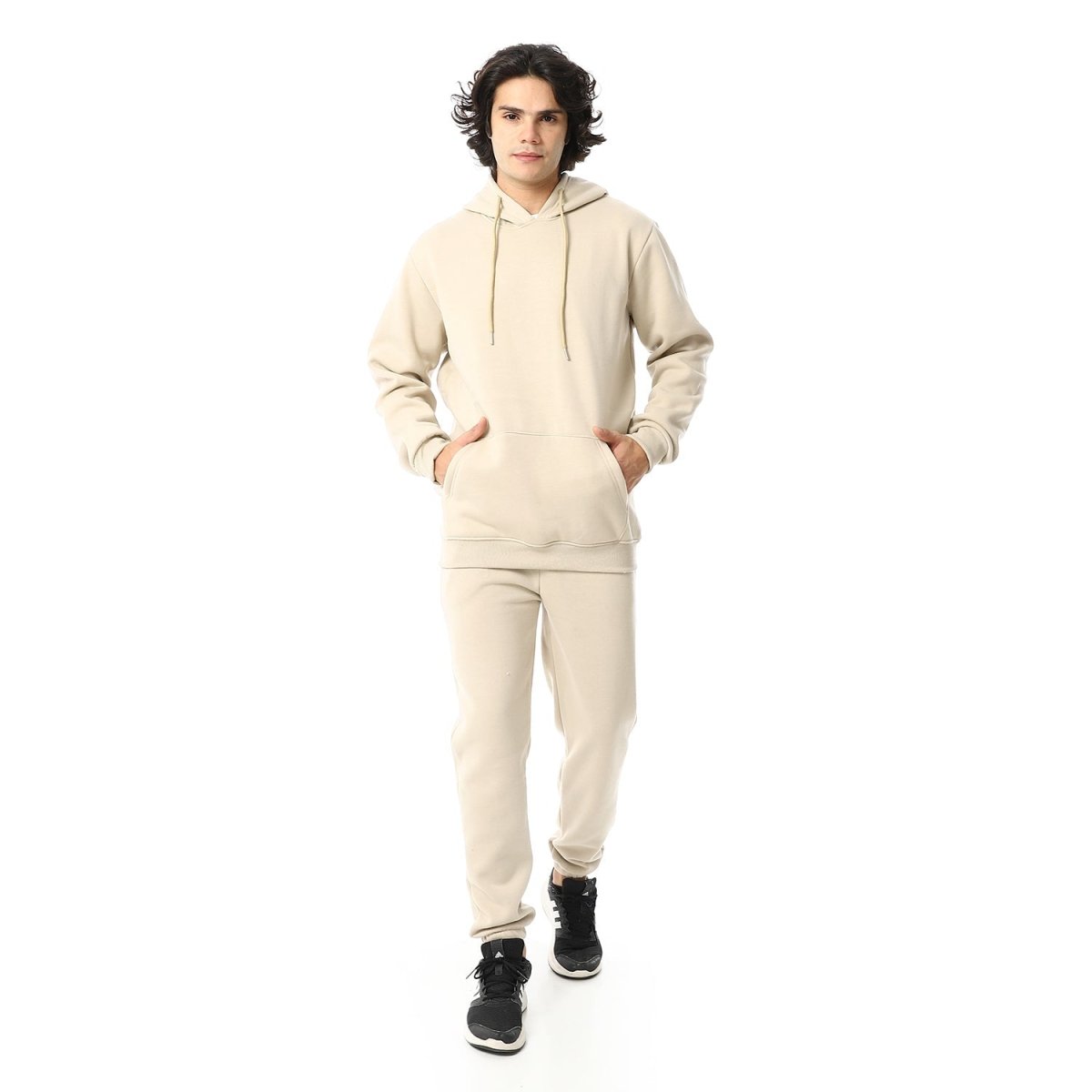 Set Sport Comfortable Cover Flexible Until