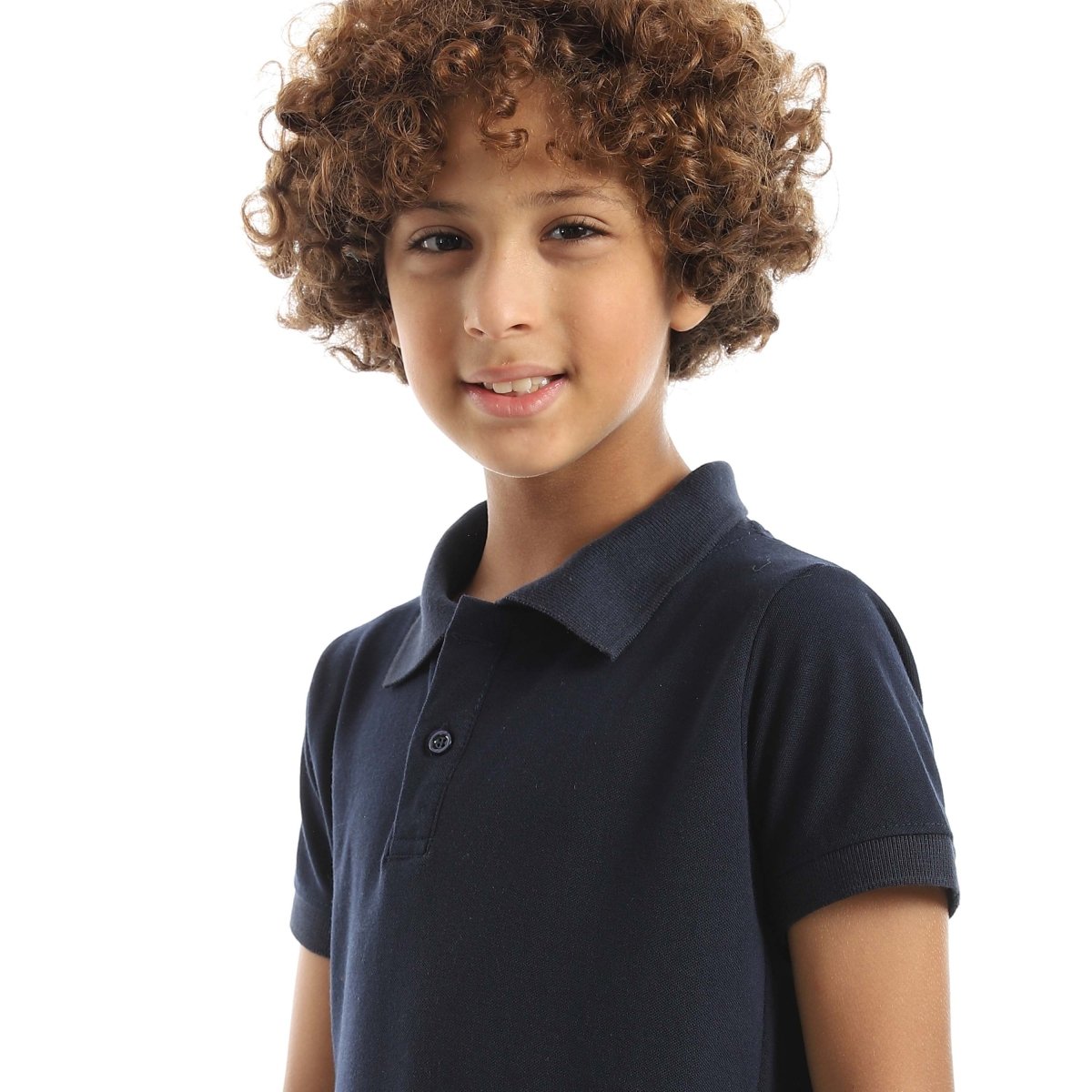 T Shirt Polo Half Sleeve For Kids Colors Special