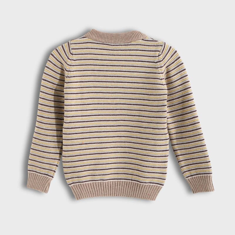Blazer Kids Striped Thin Device Colors 2 5 Years