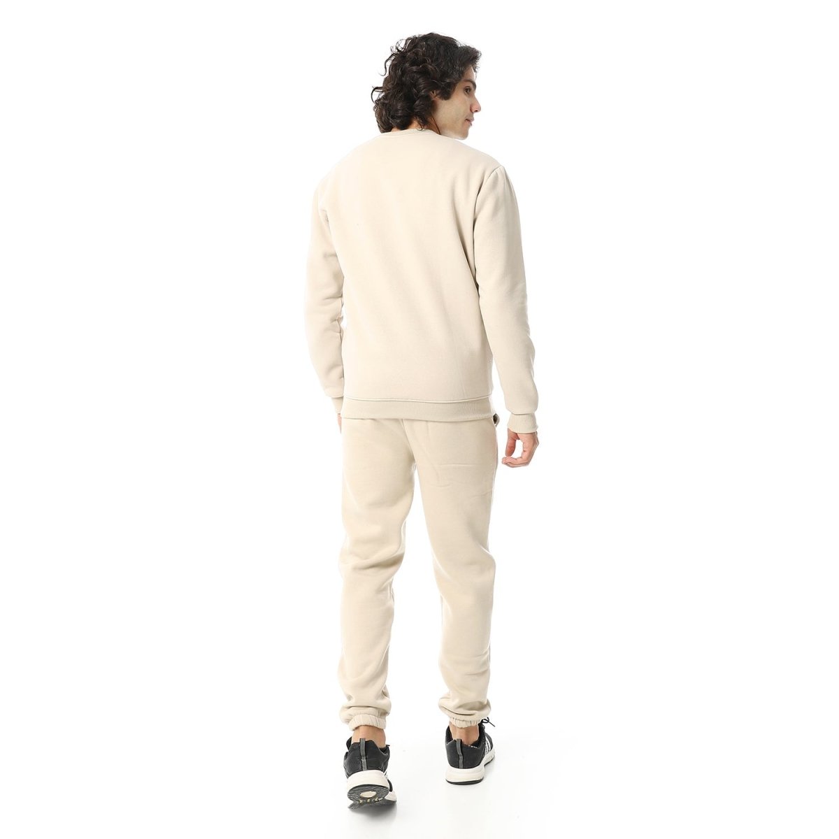 Set Sport Comfortable British Plain
