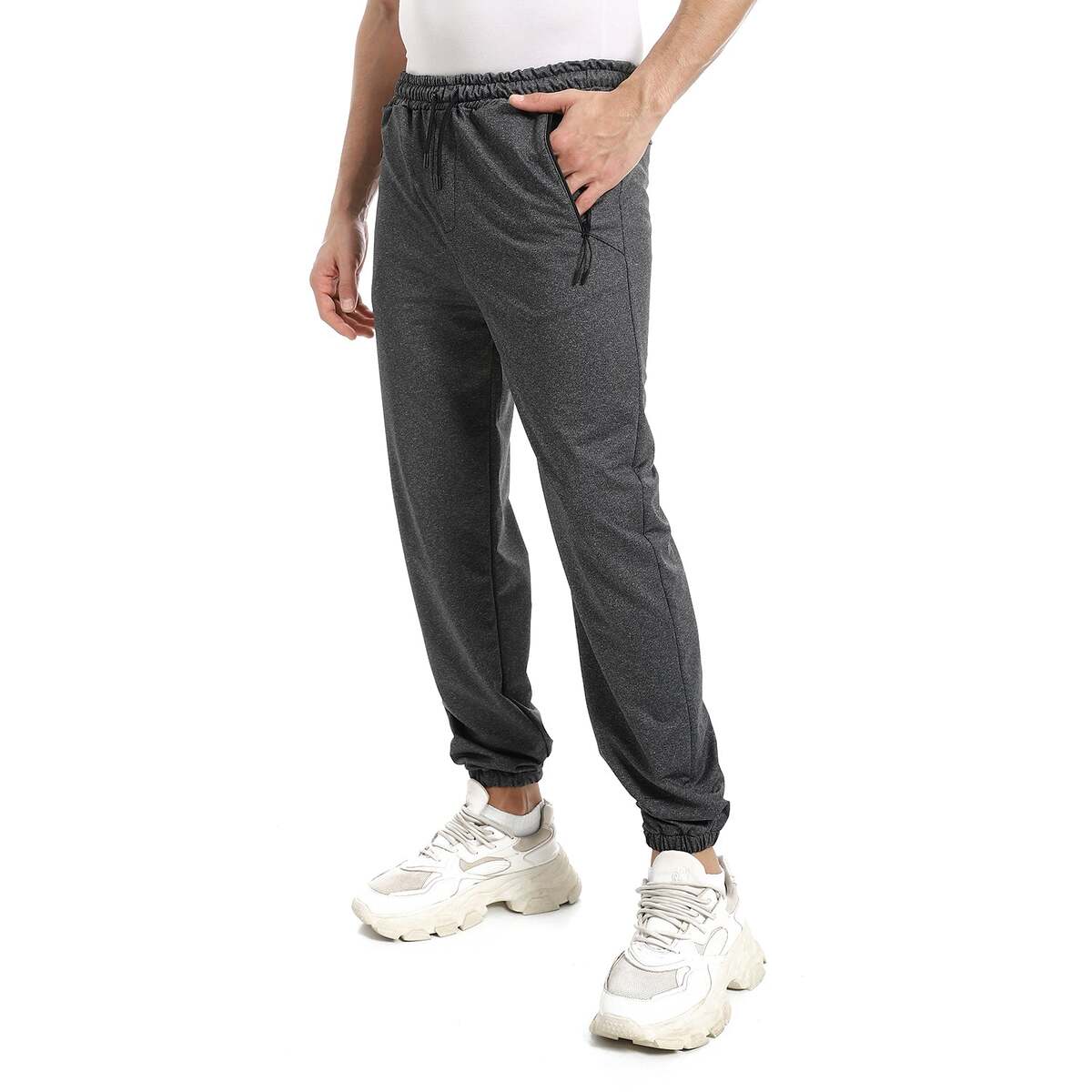 Pants Men's Summer Milton Zip