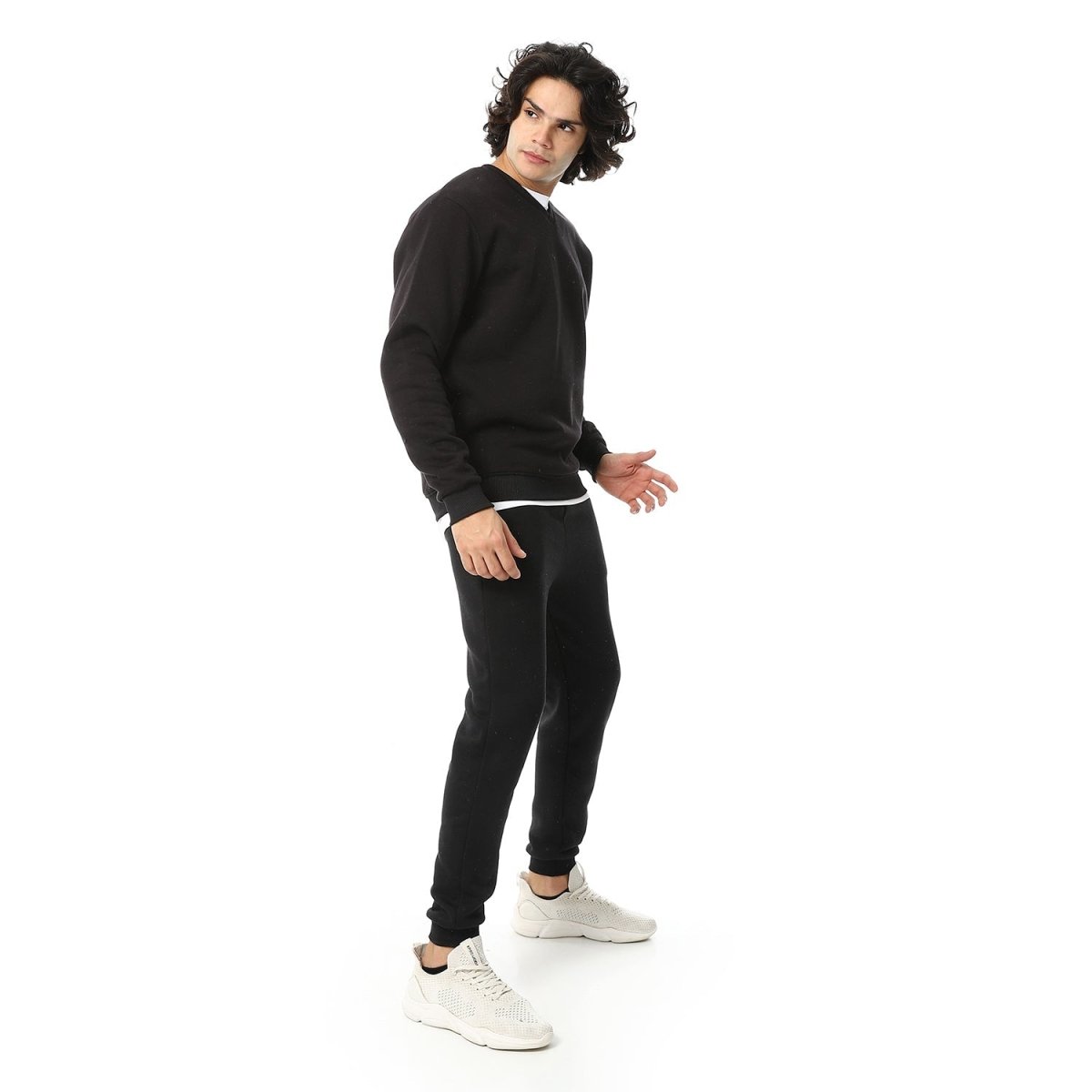Set Sport Comfortable Modern