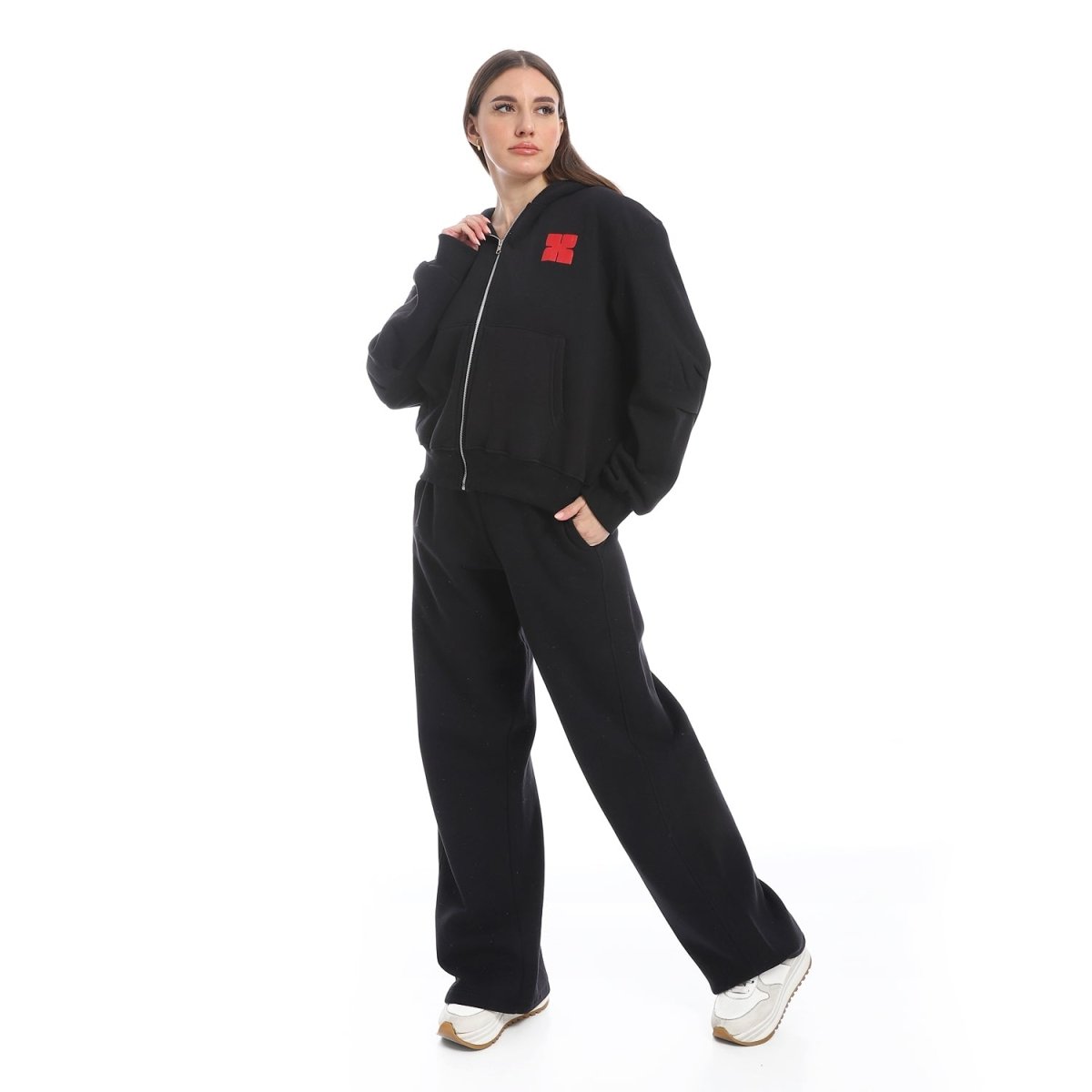 Pants Women's Linen Wide