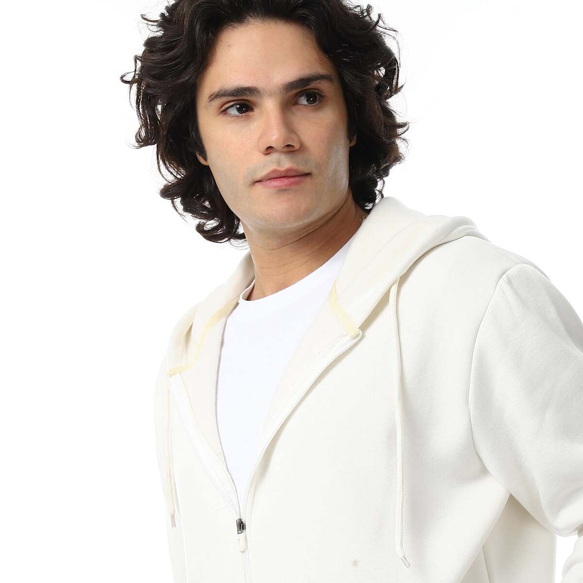 Sweatshirt Shirt Comfortable Plain Zip