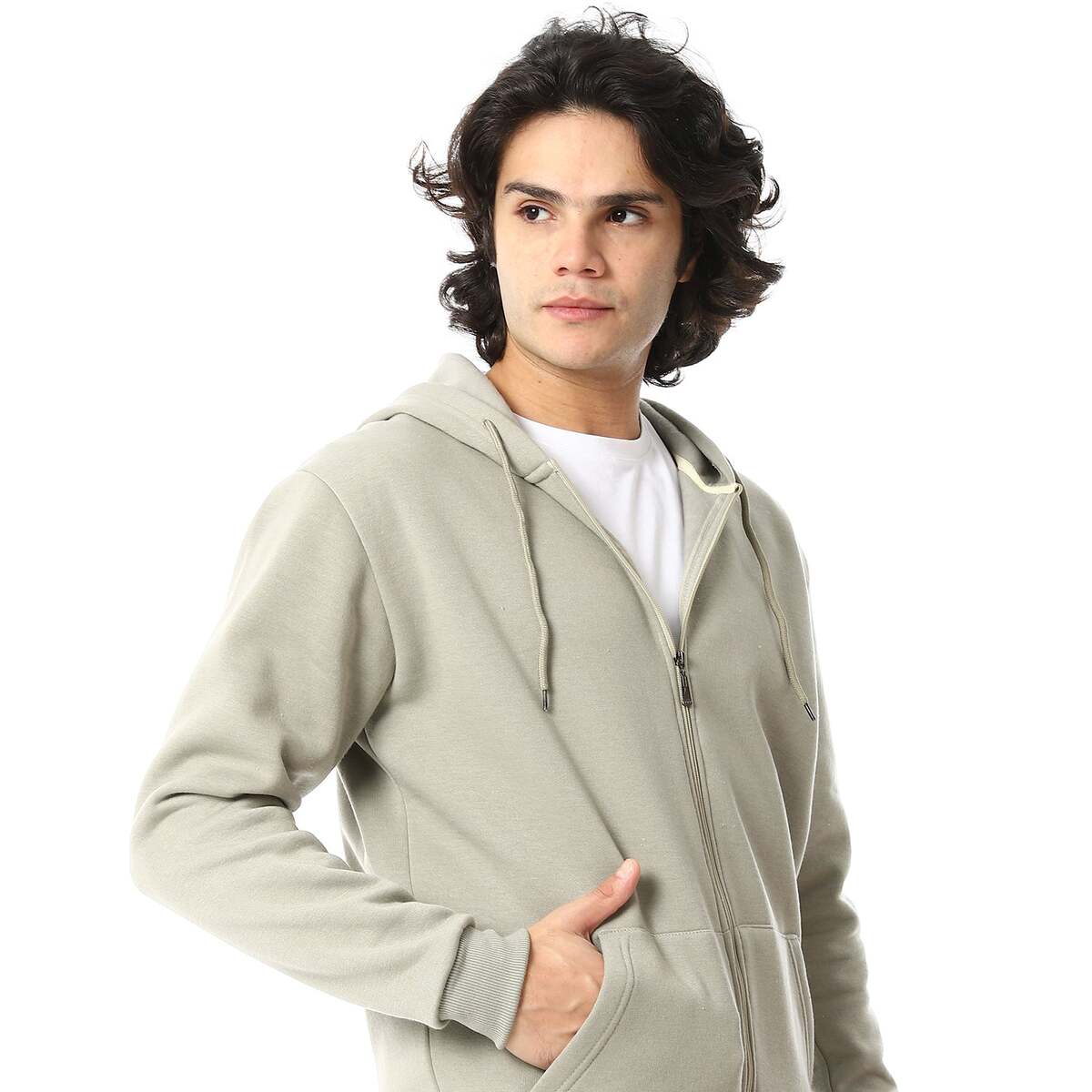 Set Sport Comfortable With Cover For Head And Waist Flexible