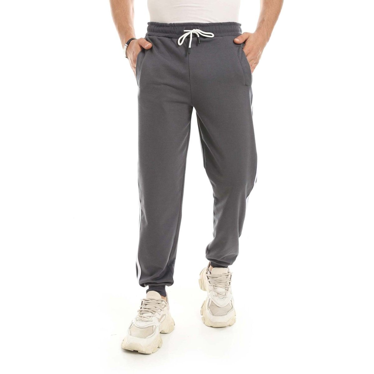 Pants Sport Men's Practical Colors Multi Comfortable