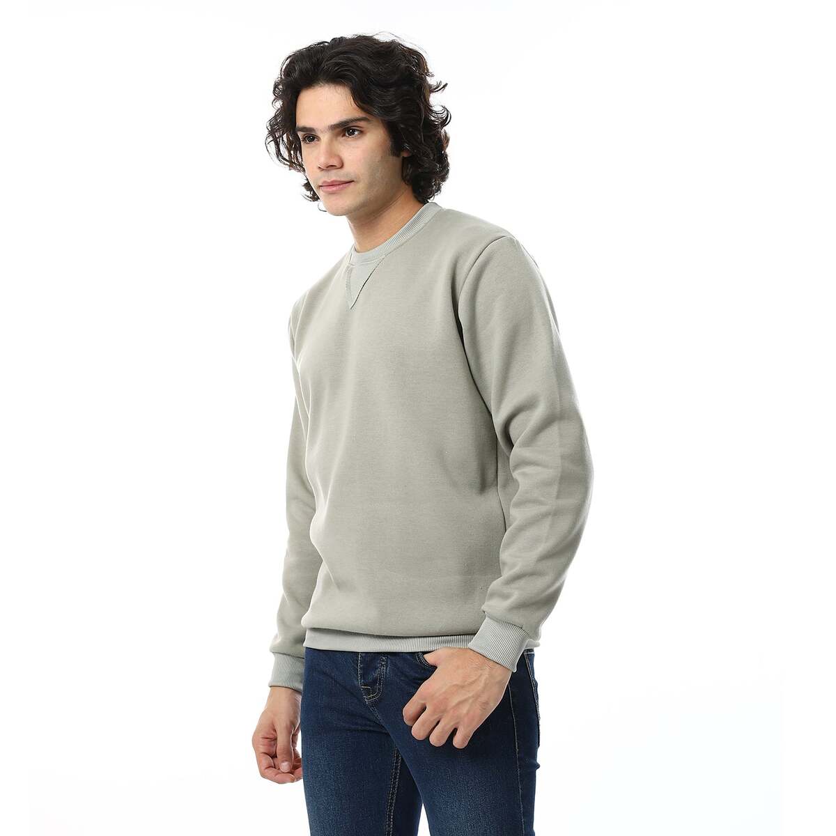 British Plain Comfortable Formal