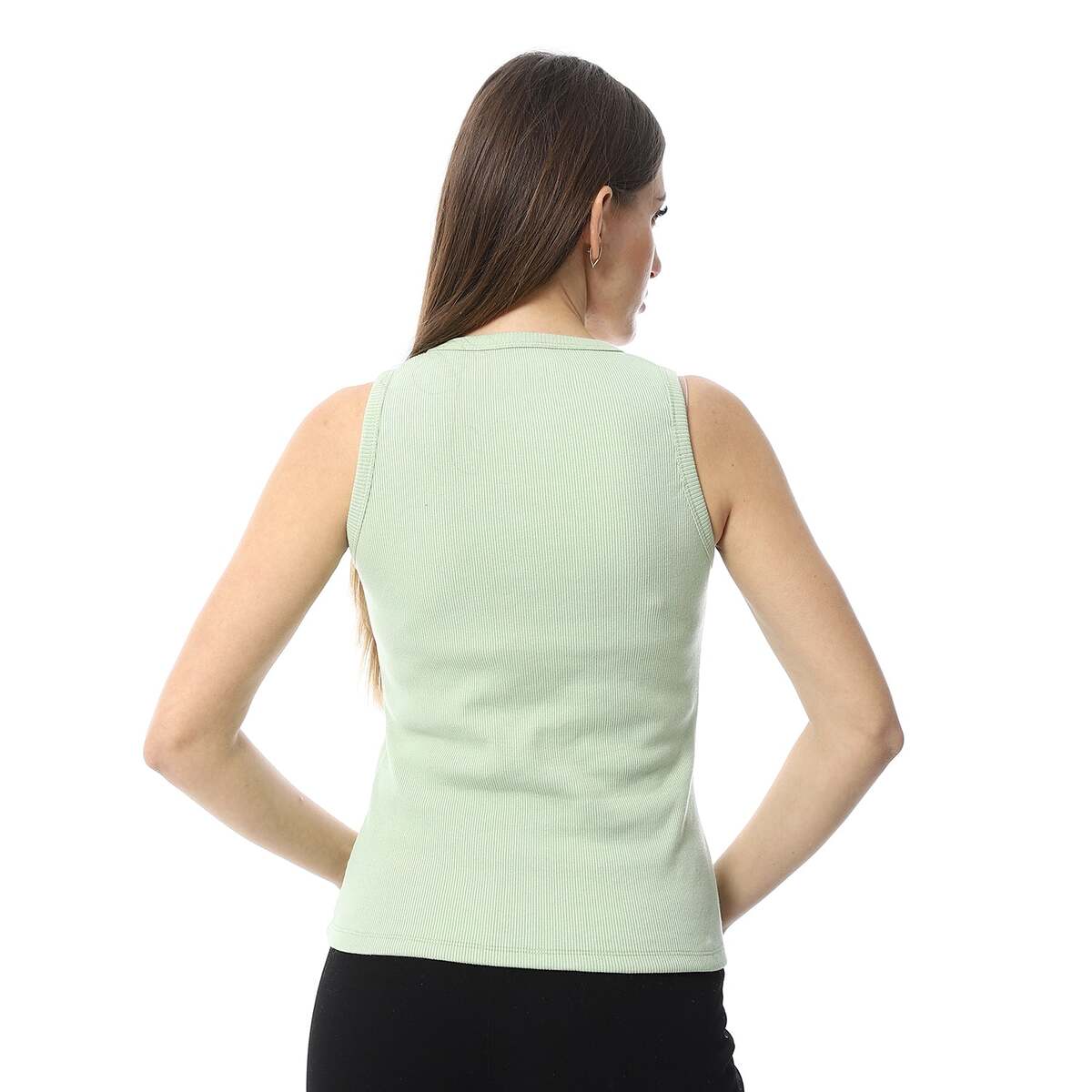 Blouse Cut Women's Belt Colors Multi