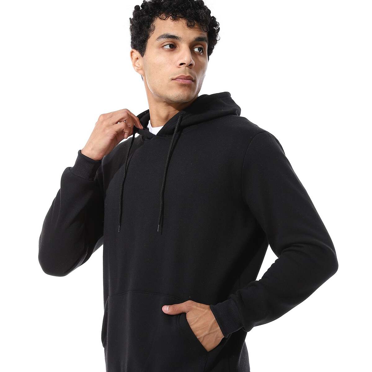 طقم رياضي مريح سادة