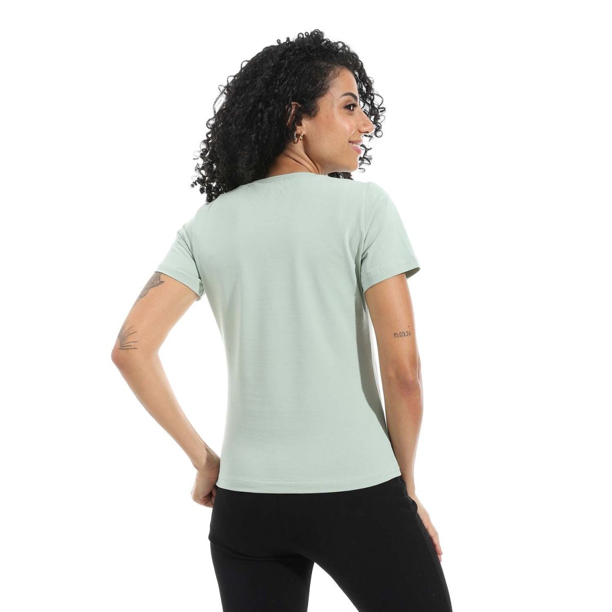 Blouse Women's Lycra