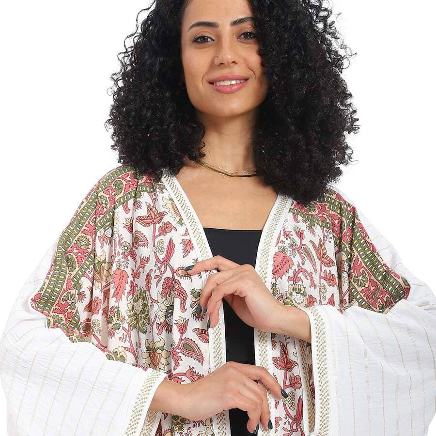 Cardigan Women's Back Normal