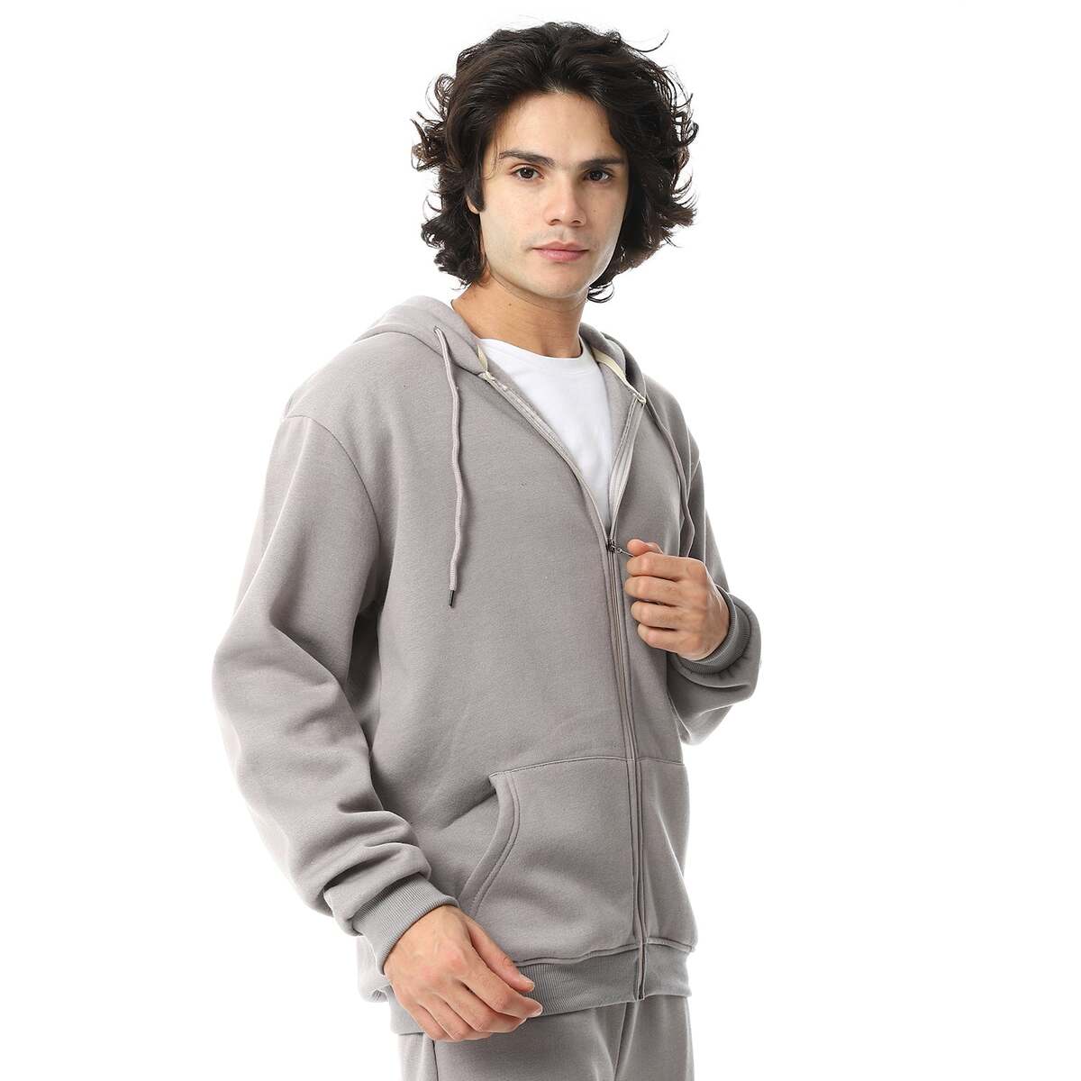 Set Sport Comfortable With Cover For Head And Waist Flexible