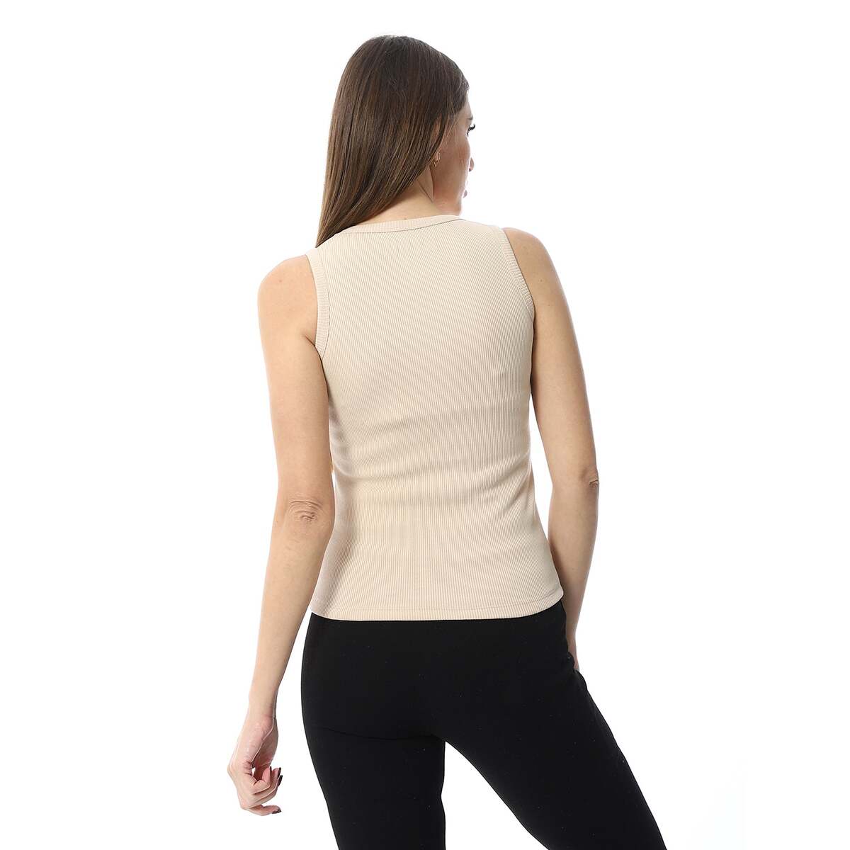 Blouse Cut Women's Belt Colors Multi