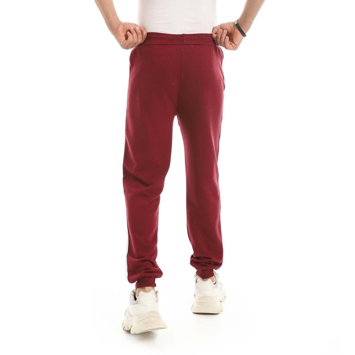 Pants Sport Men's Practical Colors Multi Comfortable