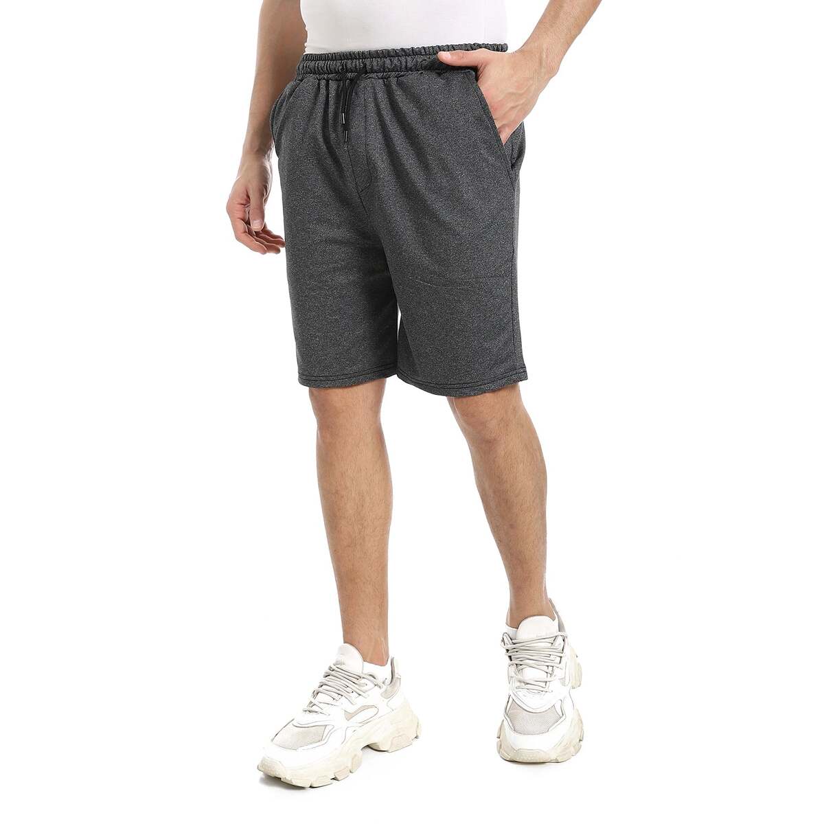 Shorts Milton Summer 3 Pieces