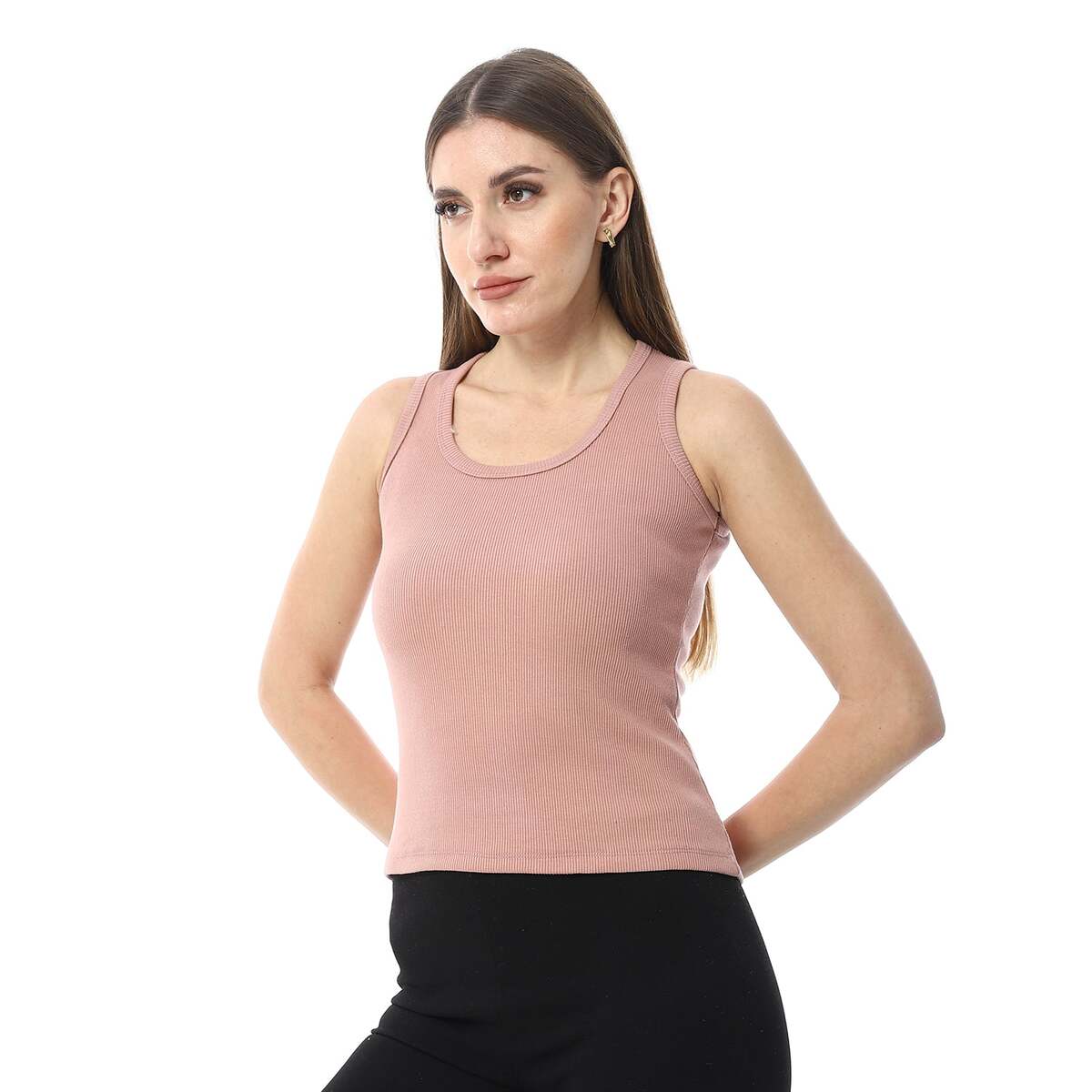 Blouse Cut Women's Belt Colors Multi